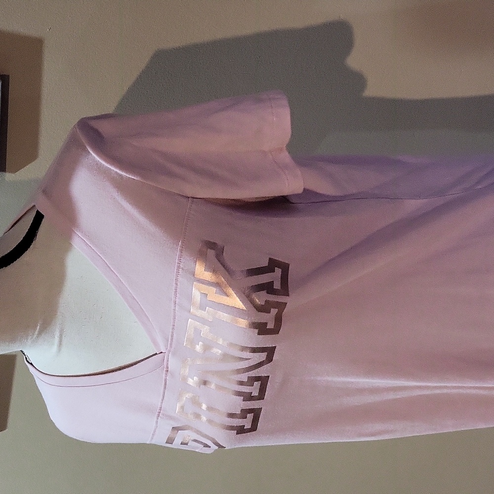 Victoria's Secret PINK Shirt - Picture 3 of 10